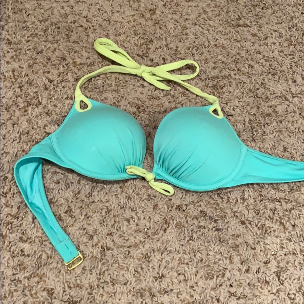 Swim Suit top